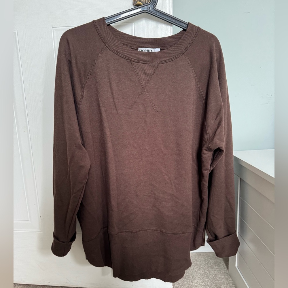 Twenty nine the label crew neck sweater